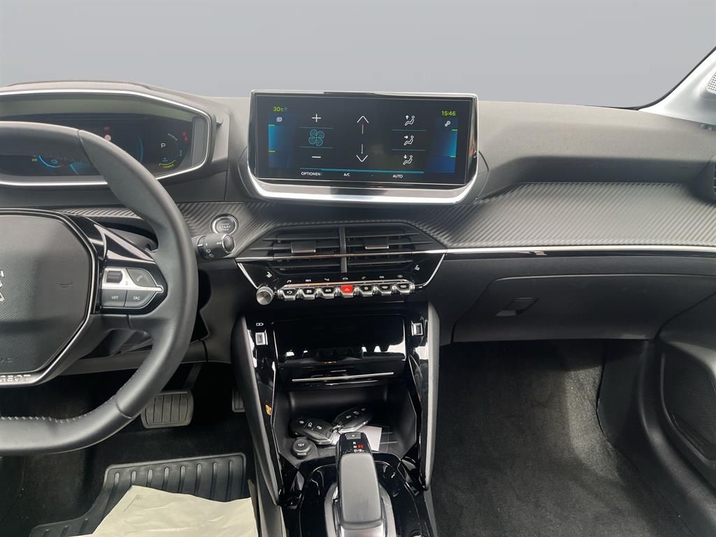 Peugeot e-208 136 Allure - Samsaru's Car Outlet