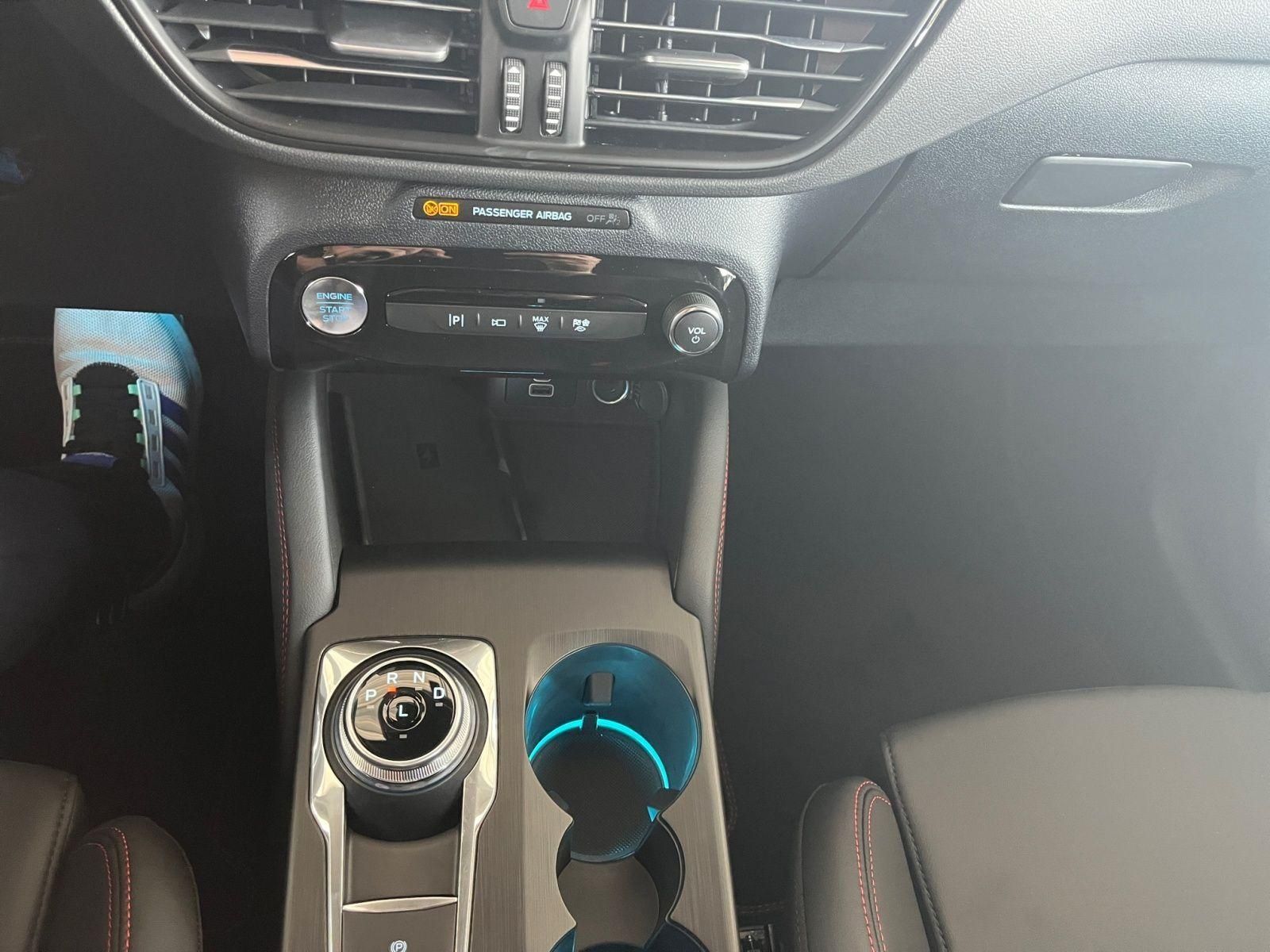 Ford Kuga PHEV ST-Line X - Samsaru's Car Outlet