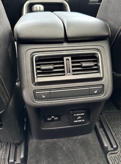 Mazda CX-60 Homura CON-P DRI-P COM-P PAN-P 2.5L e-Skya