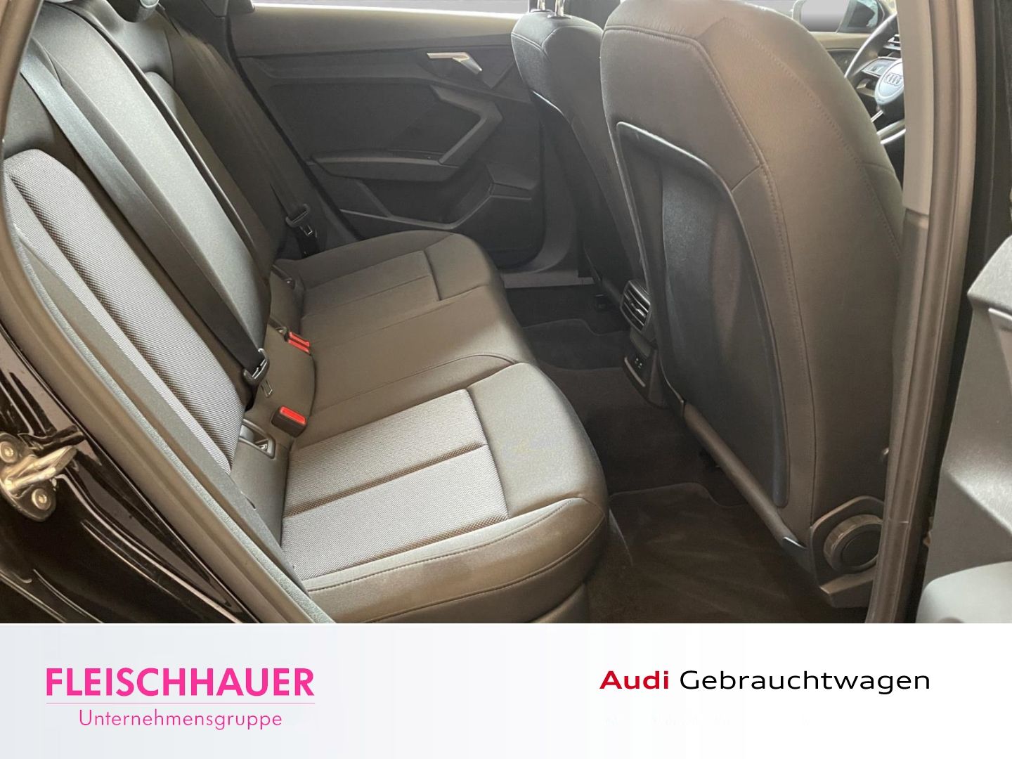 Audi A3 Sport 40 TFSIe VC LED CarPlay Kamera