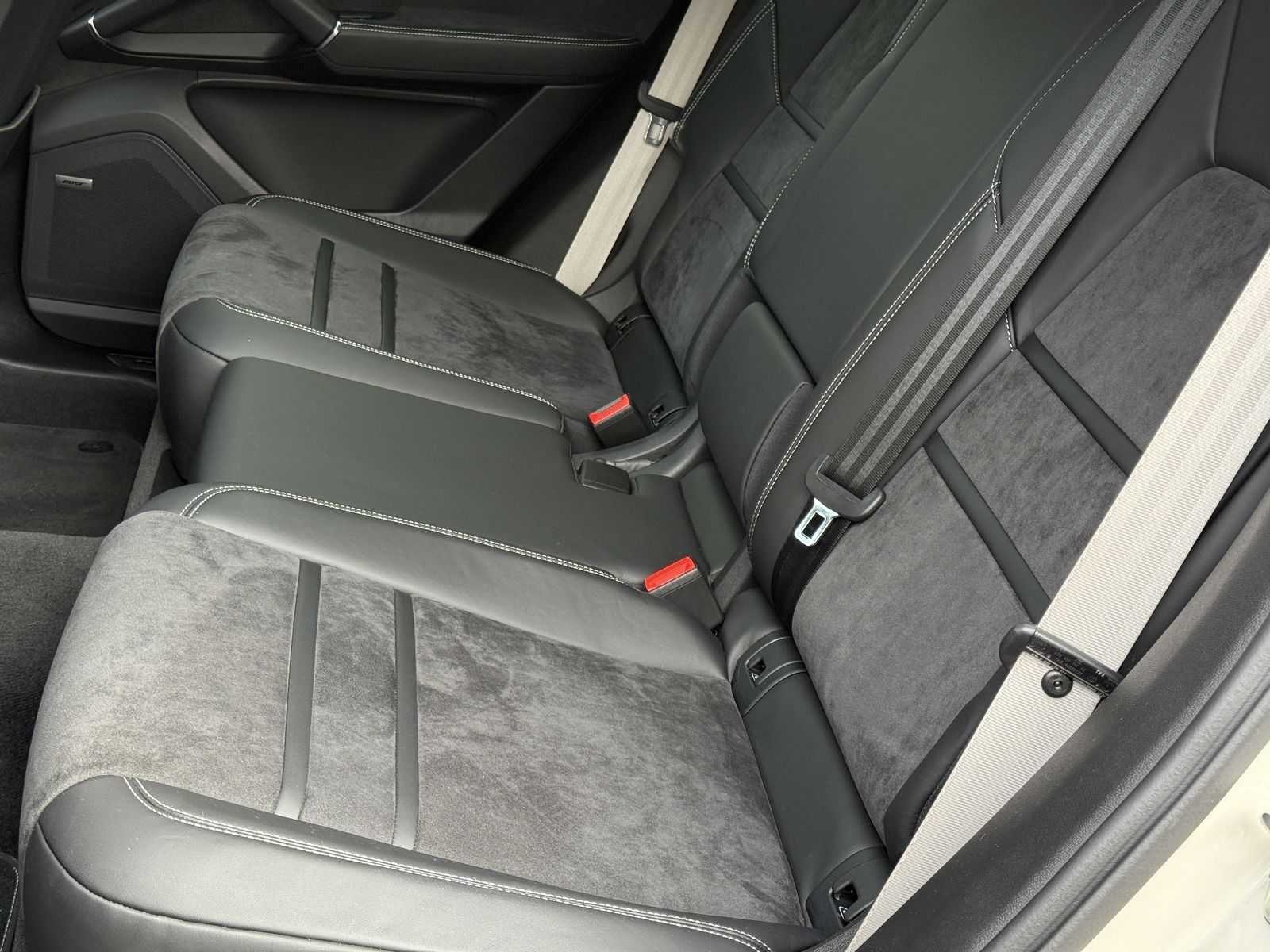Porsche Cayenne GTS Coupe HINTERACHSLENKUNG*MATRIX*BOSE*