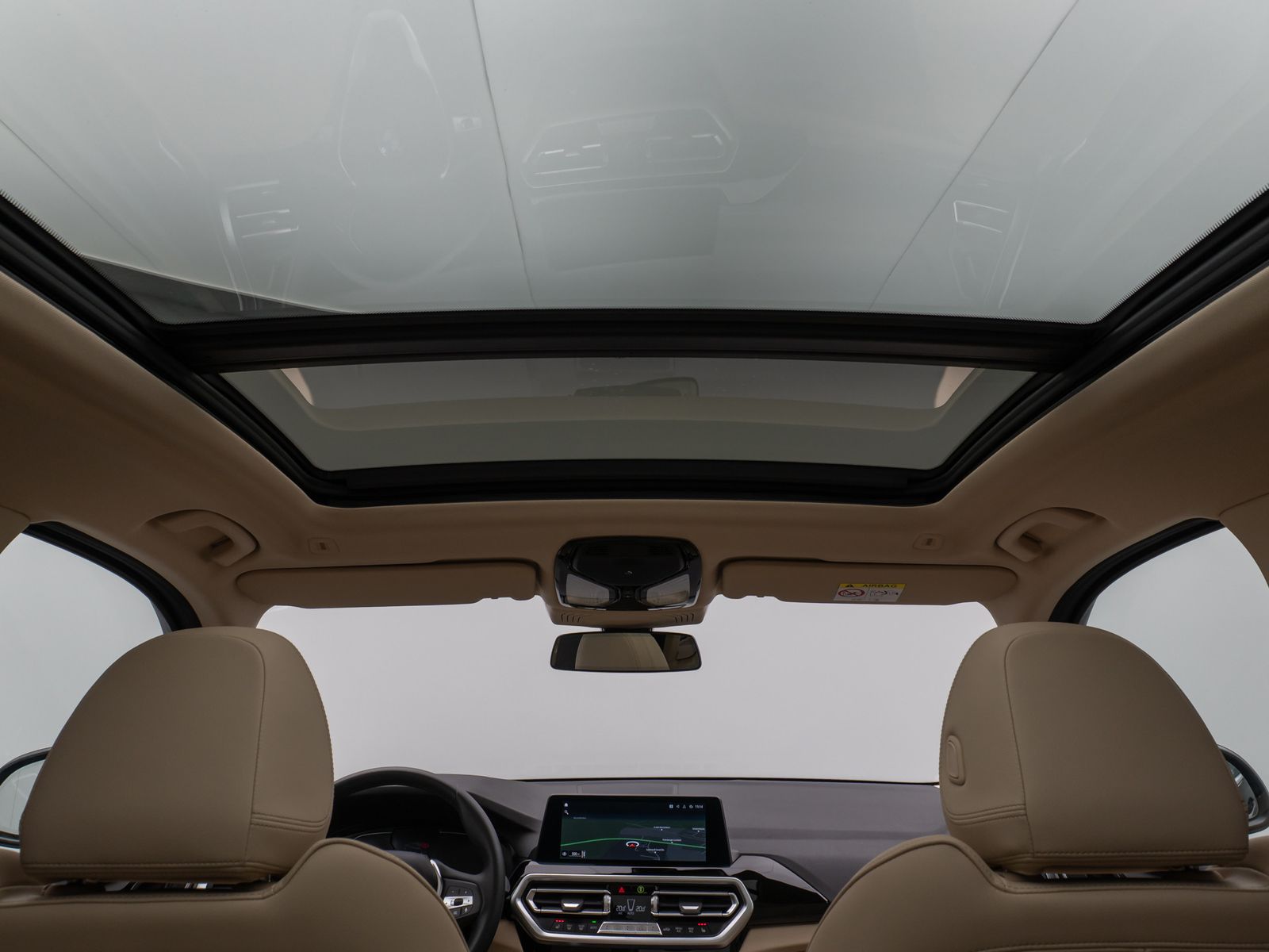 BMW X3 xD20i Sport - Samsaru's Car Outlet