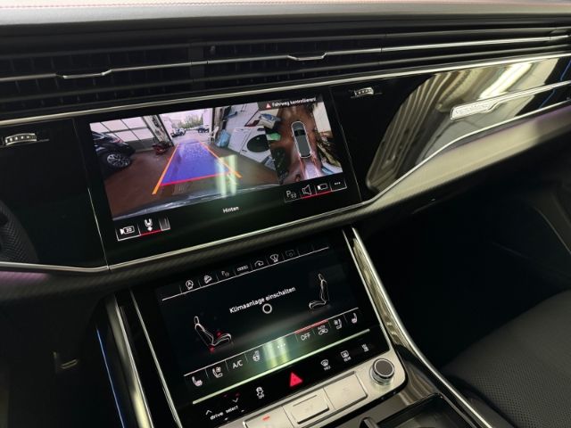 Audi Q7 50TDI S-LINE HD MATRIX STANDHZG. ASSISTENZP.+