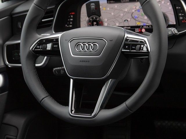 Audi A6 Avant 40 TDI quattro S line LM20 AHK ACC LED
