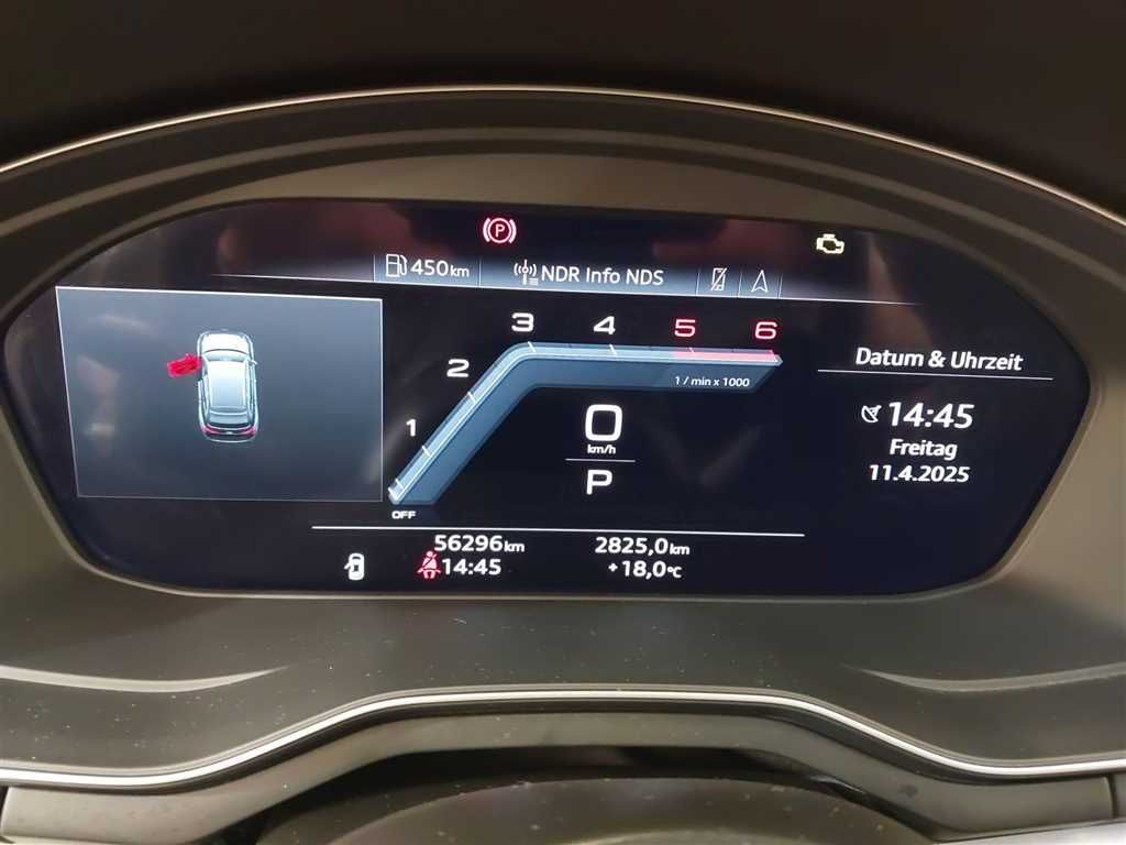 Audi A4 Avant 35 2.0 TDI S-tronic - Samsaru's Car Outlet