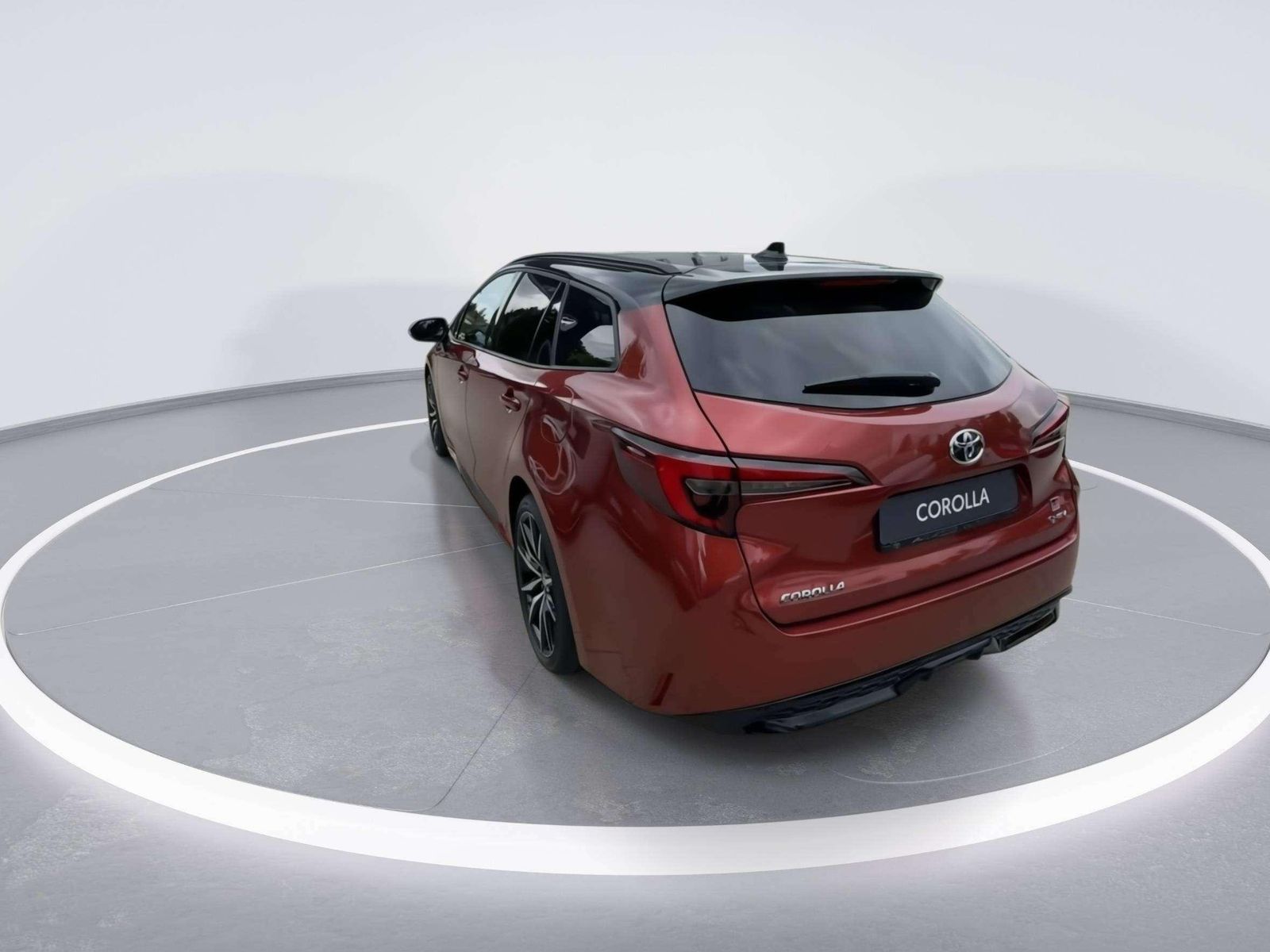Toyota Corolla Hybrid GR Sport/DAB/Bi-LED/Safety-P/Park
