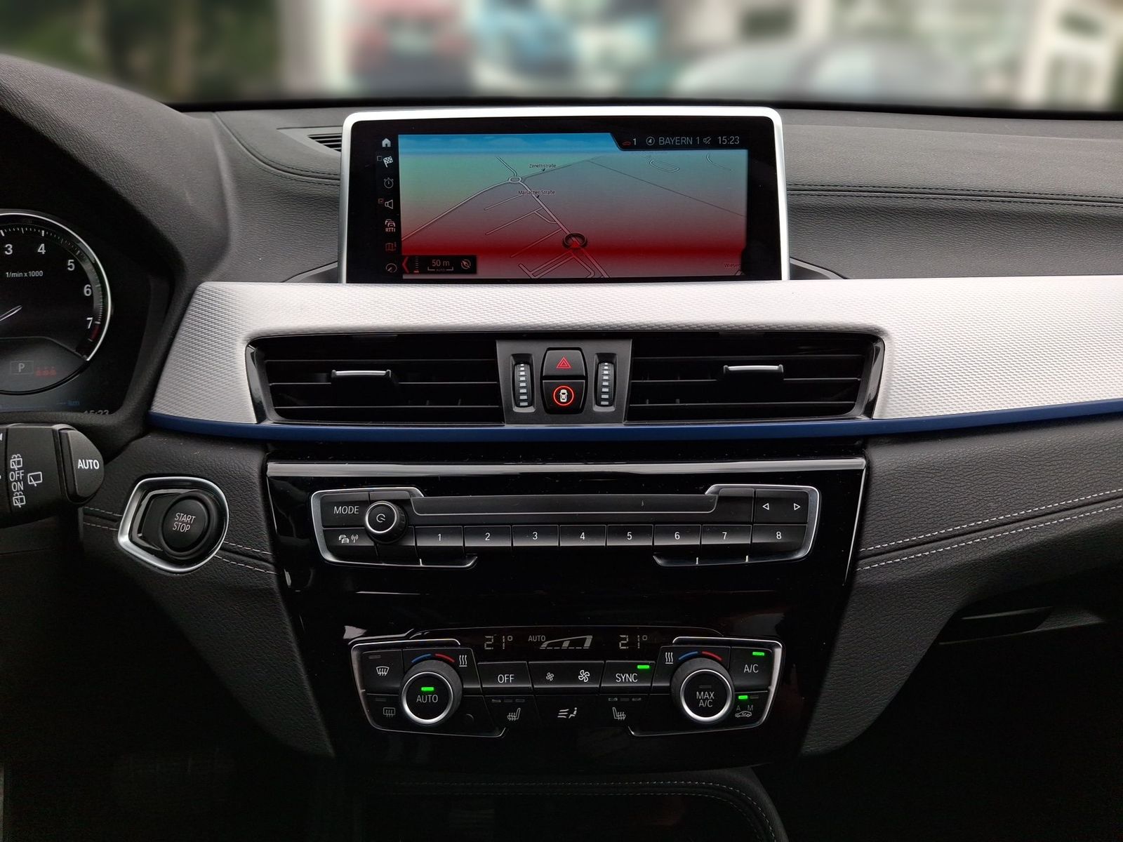BMW X1 xDrive25e M Sport - Samsaru's Car Outlet