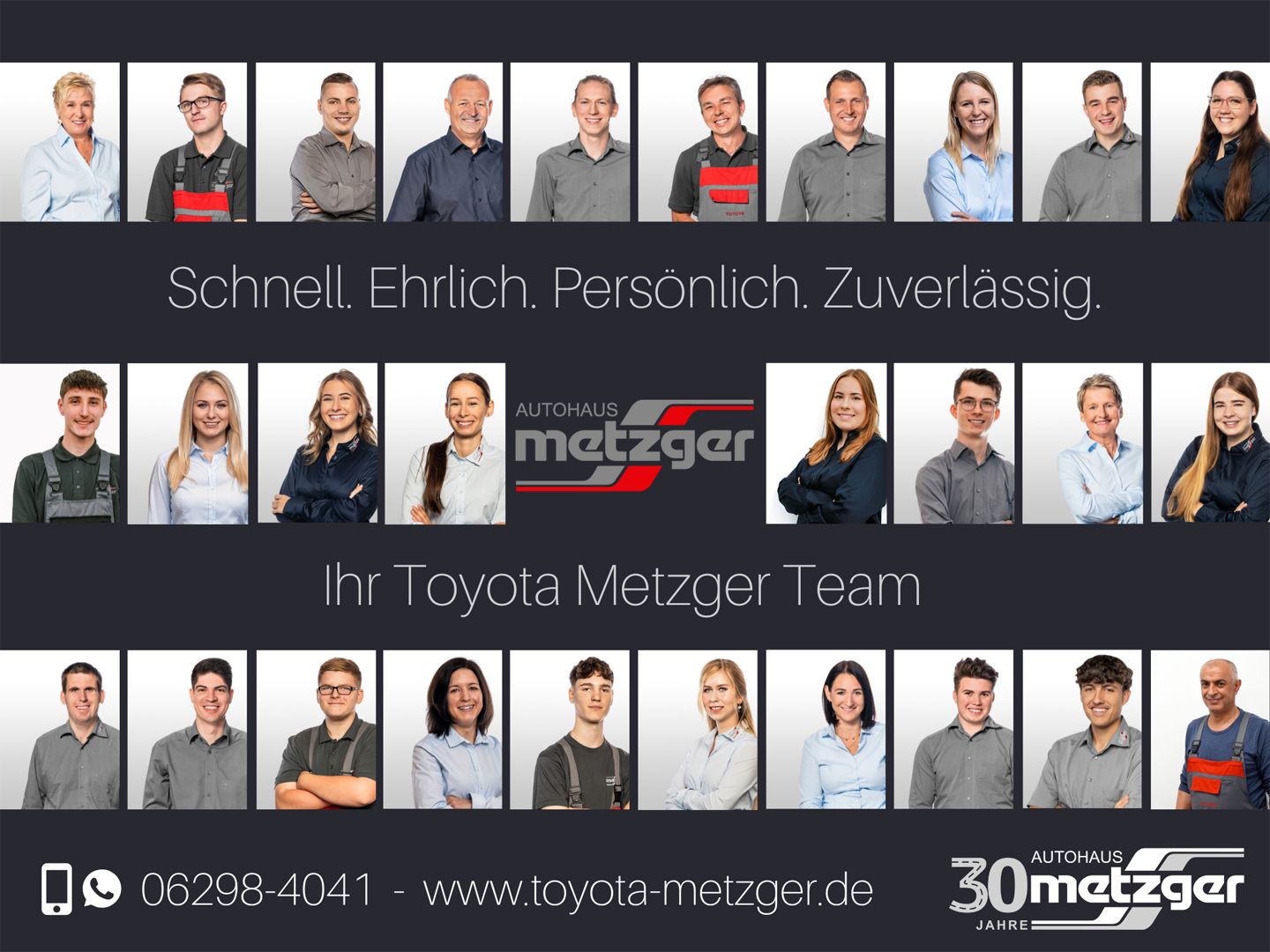 Toyota RAV 4 Plug-In Hybrid 2.5 4x4 Teamplayer +Kamera