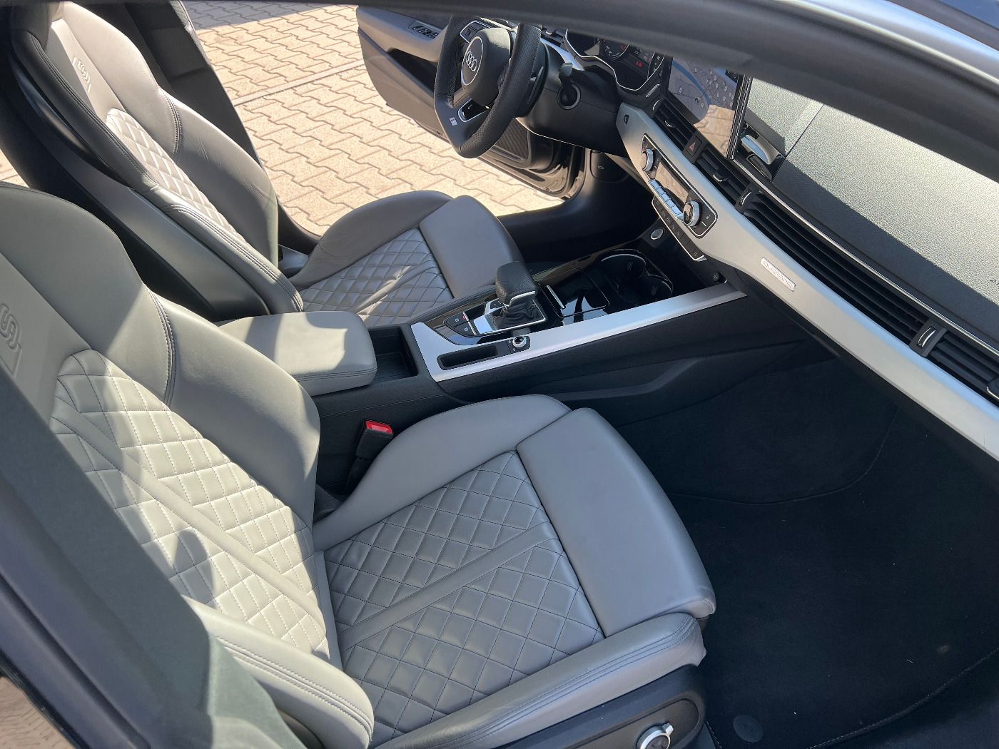 Audi A5 Sportback 50 TDI Quattro S-Line *Matrix-LED*