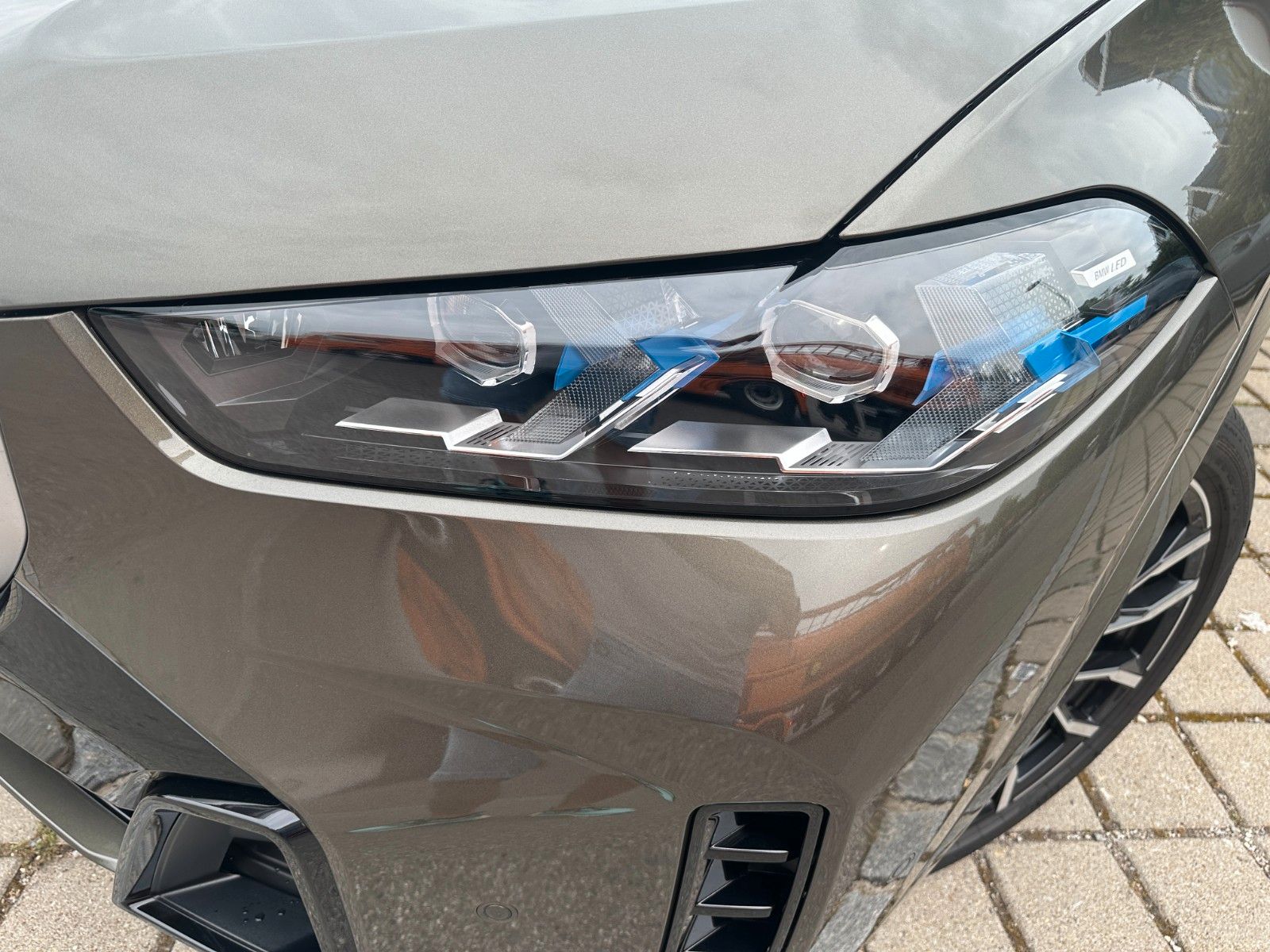 BMW X5 50e xDrive MSport ACC,HUD,PANO,HARMAN,LUFT,..