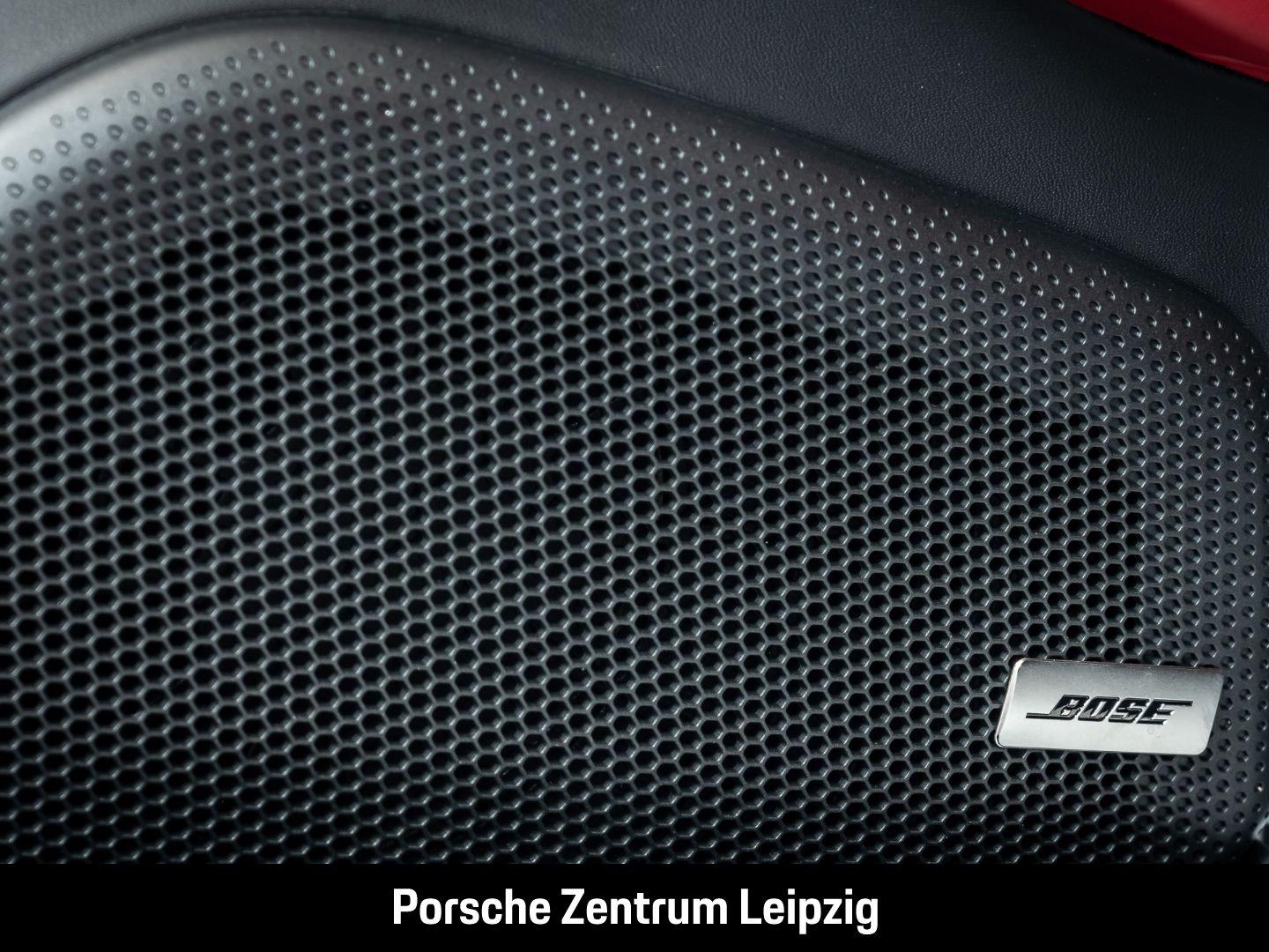 Porsche Panamera 4S E-Hybrid ActiveRide BOSE Sportabgas