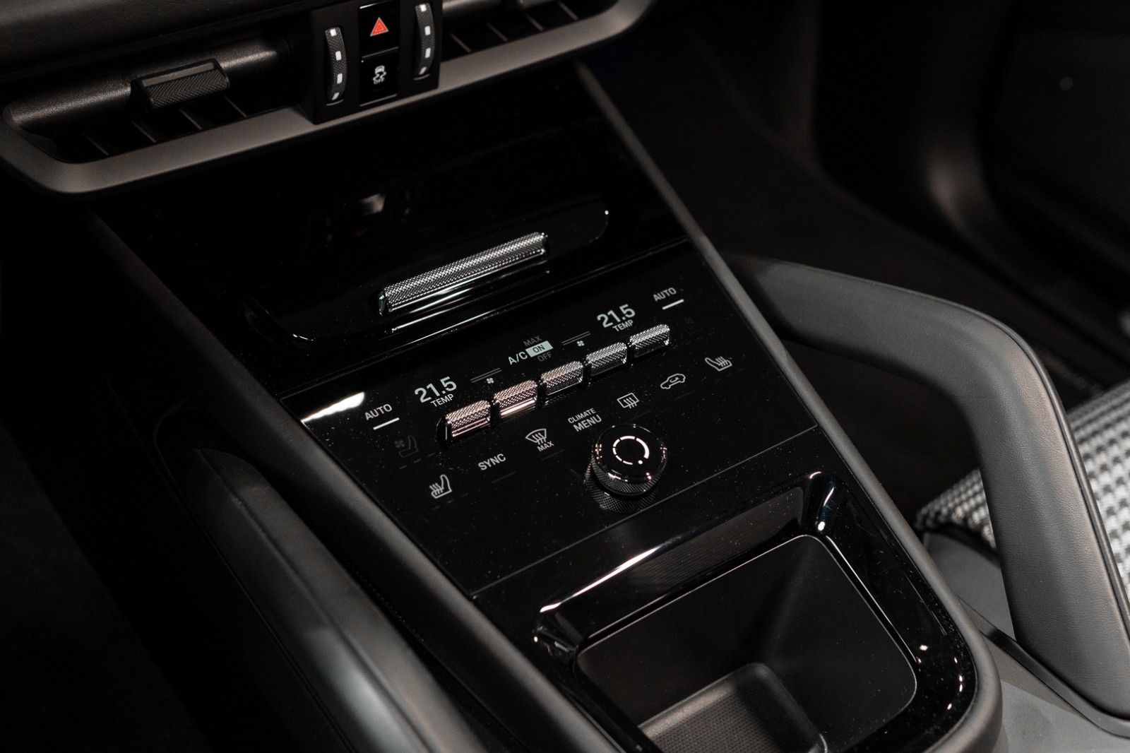 Porsche Cayenne Coupe S °Facelift°CARBON°360°HUD°ACC°