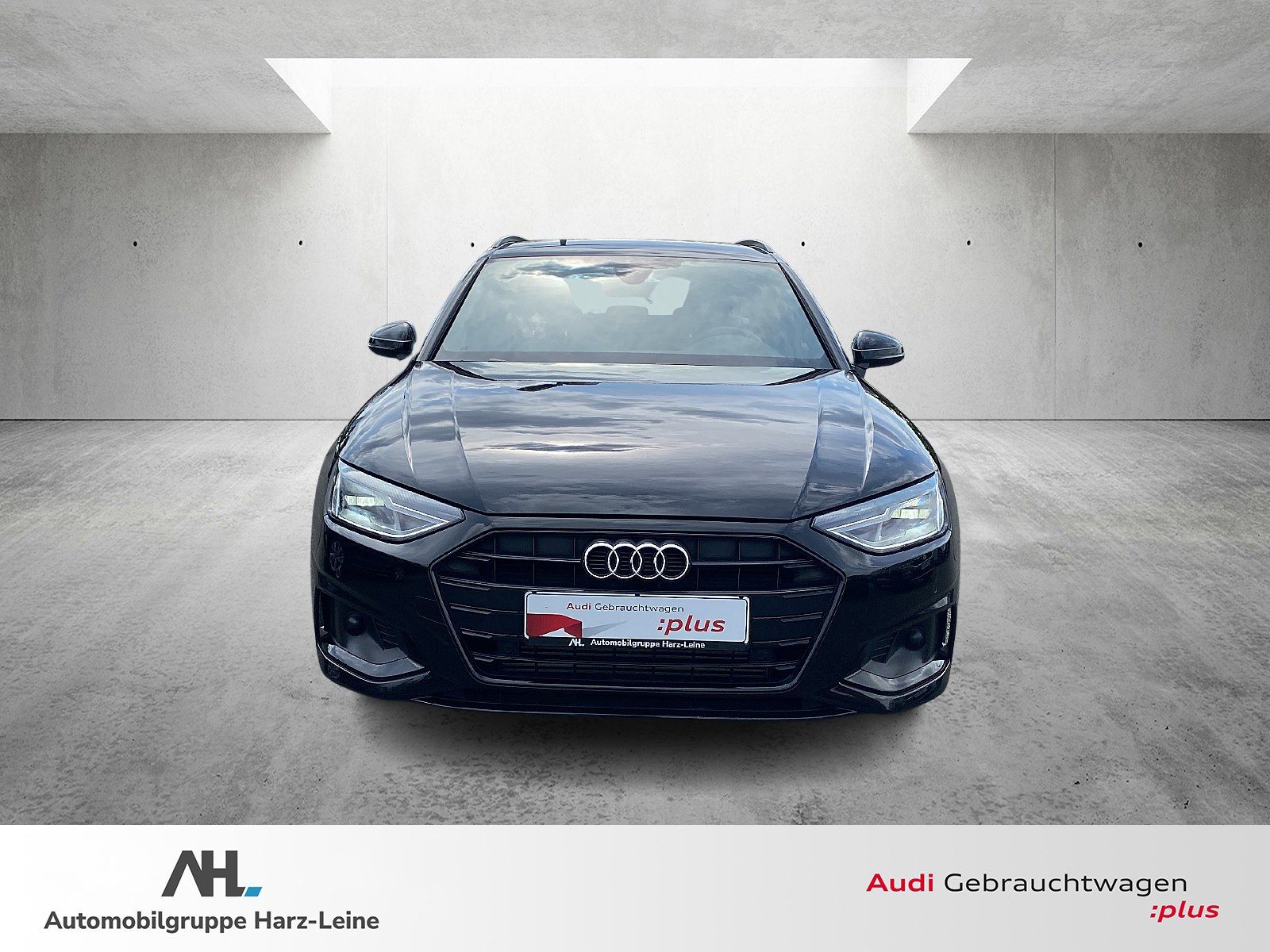 Audi A4 Avant 35 TFSI advanced S-tronic - Samsaru's Car Outlet