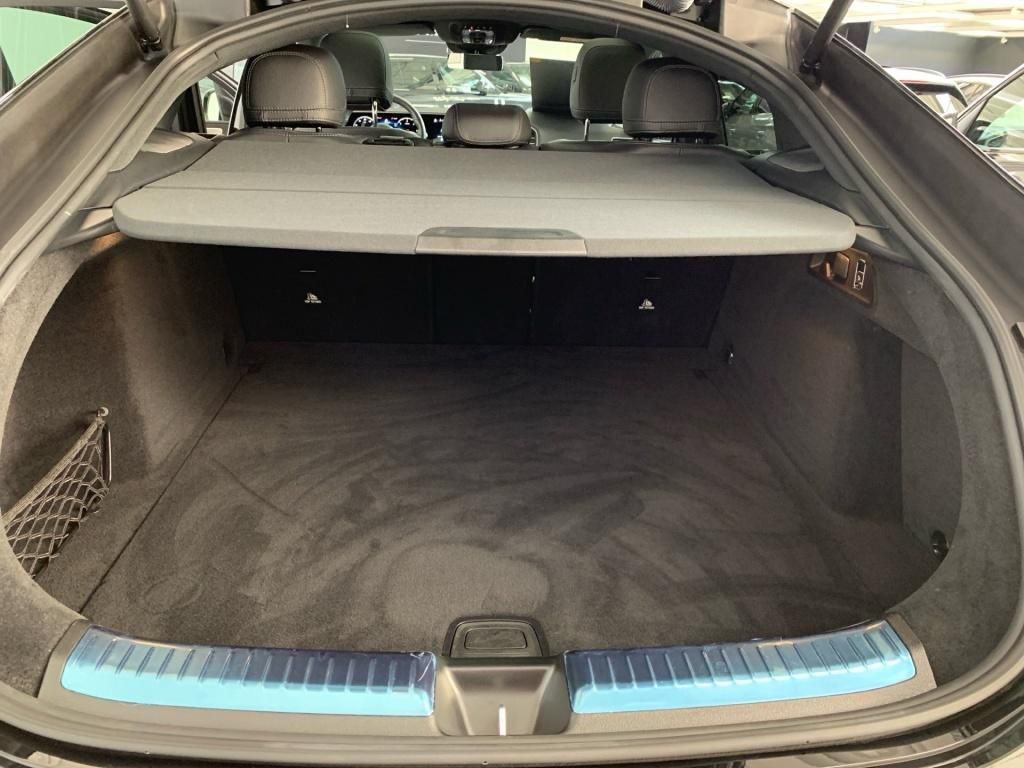 Mercedes-Benz GLE 400 d 4M Coupé *AMG*NIGHT*AIRMATIC*MEMO*AHK*