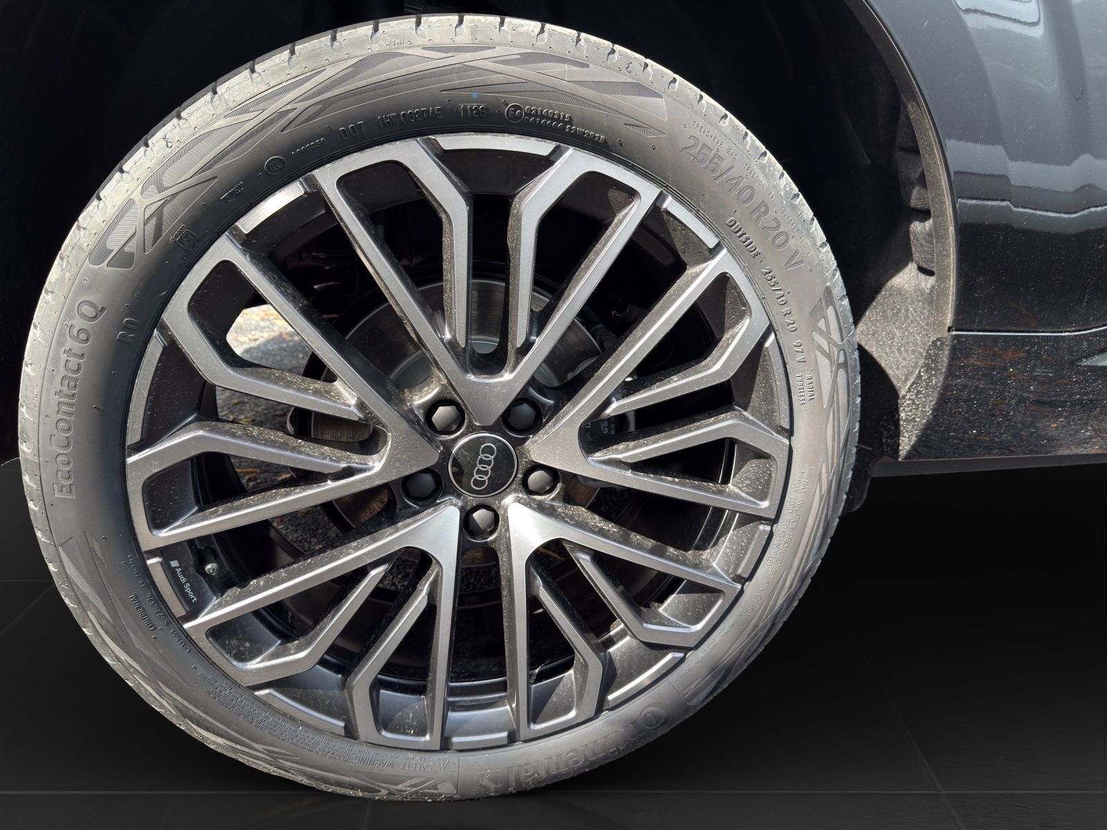 Audi Q3 TFSI 2x S LINE AHK MATRIX VIRTUAL+ eKLAPPE