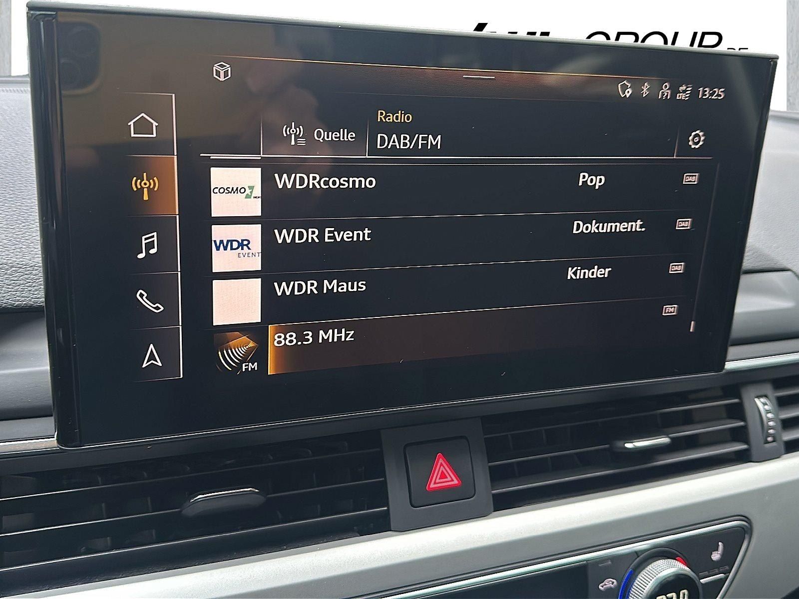 Audi A4 40 TDI AVANT S LINE - Samsaru's Car Outlet