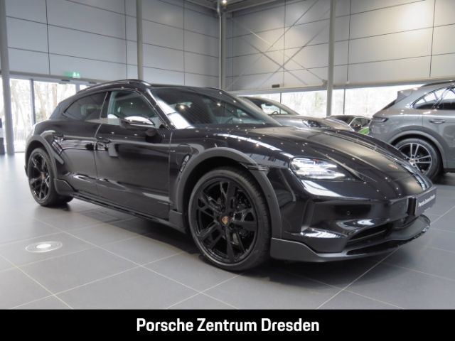 Porsche Taycan 4S Cross Turismo*OffroadDes*Beifahrerdisp
