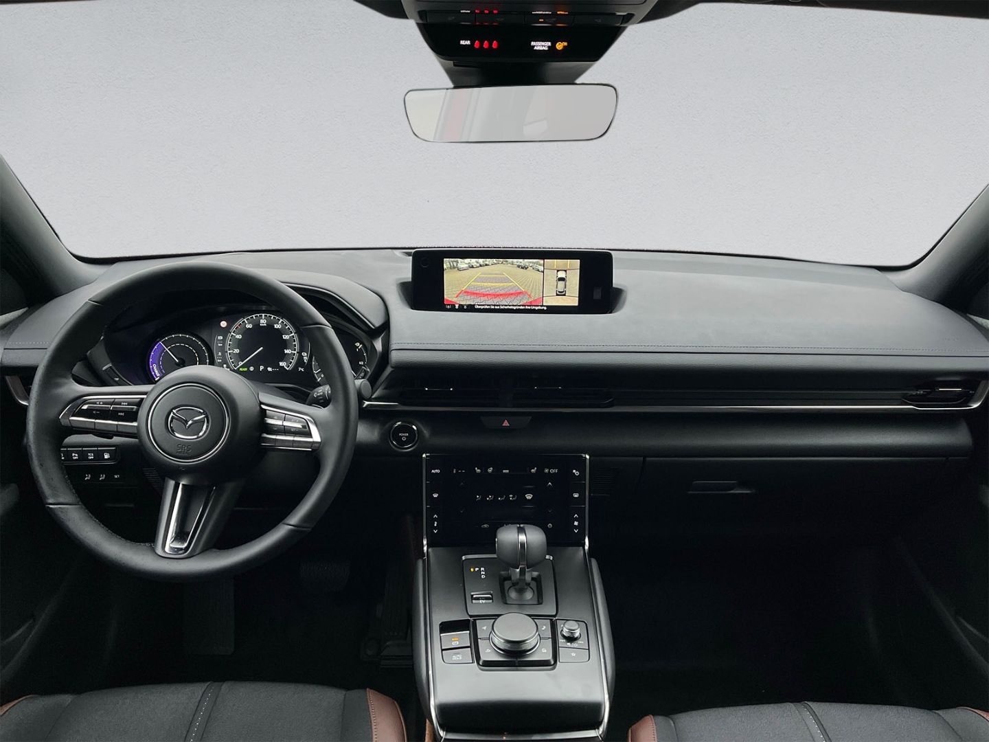 Mazda MX-30 R-EV MAKOTO Premium-Pak. 360°BOSE AppleCar