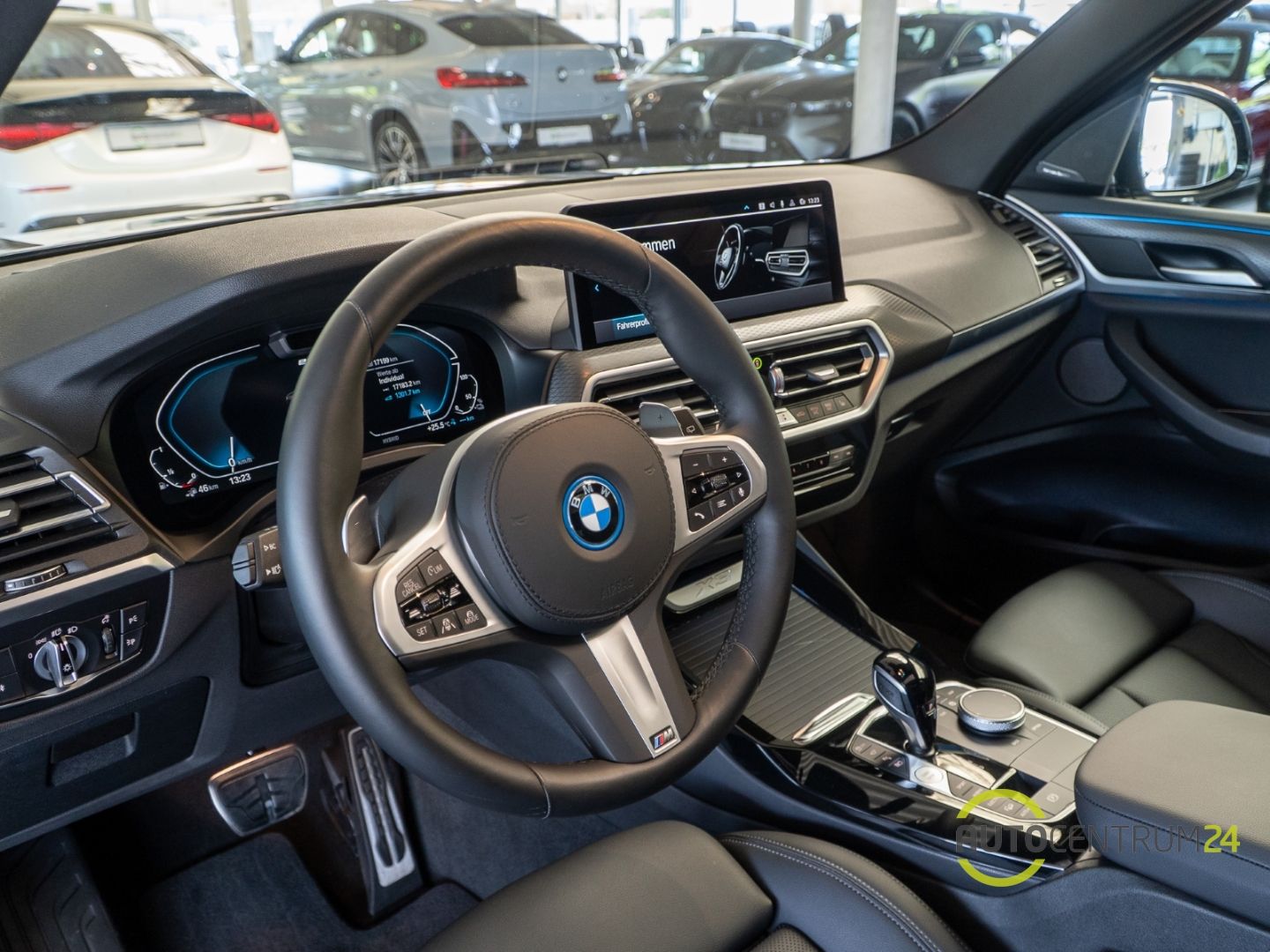 BMW X3 30e M Sport - Samsaru's Car Outlet