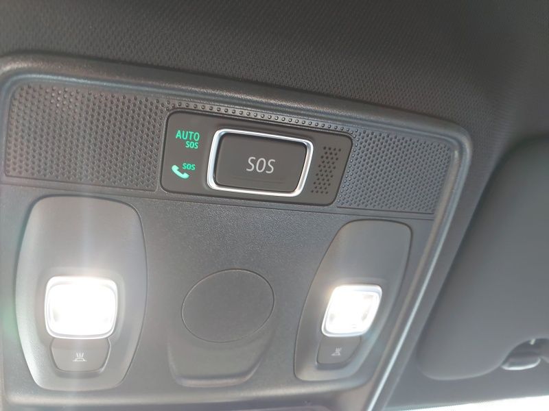 Renault ARKANA TECHNO E-Tech Full Hybrid - Samsaru's Car Outlet