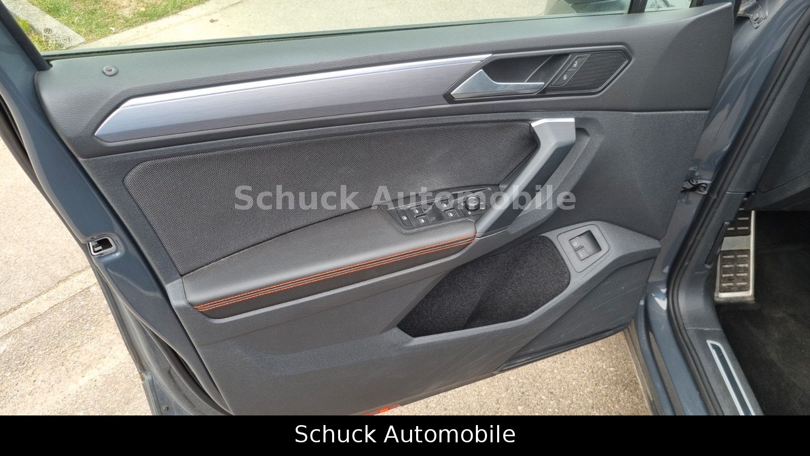 Seat Tarraco FR e-Hybrid Panorama 360°Kam AHK DCC 20"