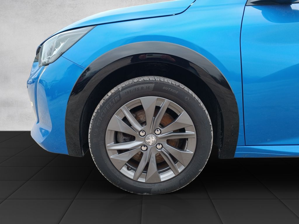 Peugeot 208 - Samsaru's Car Outlet