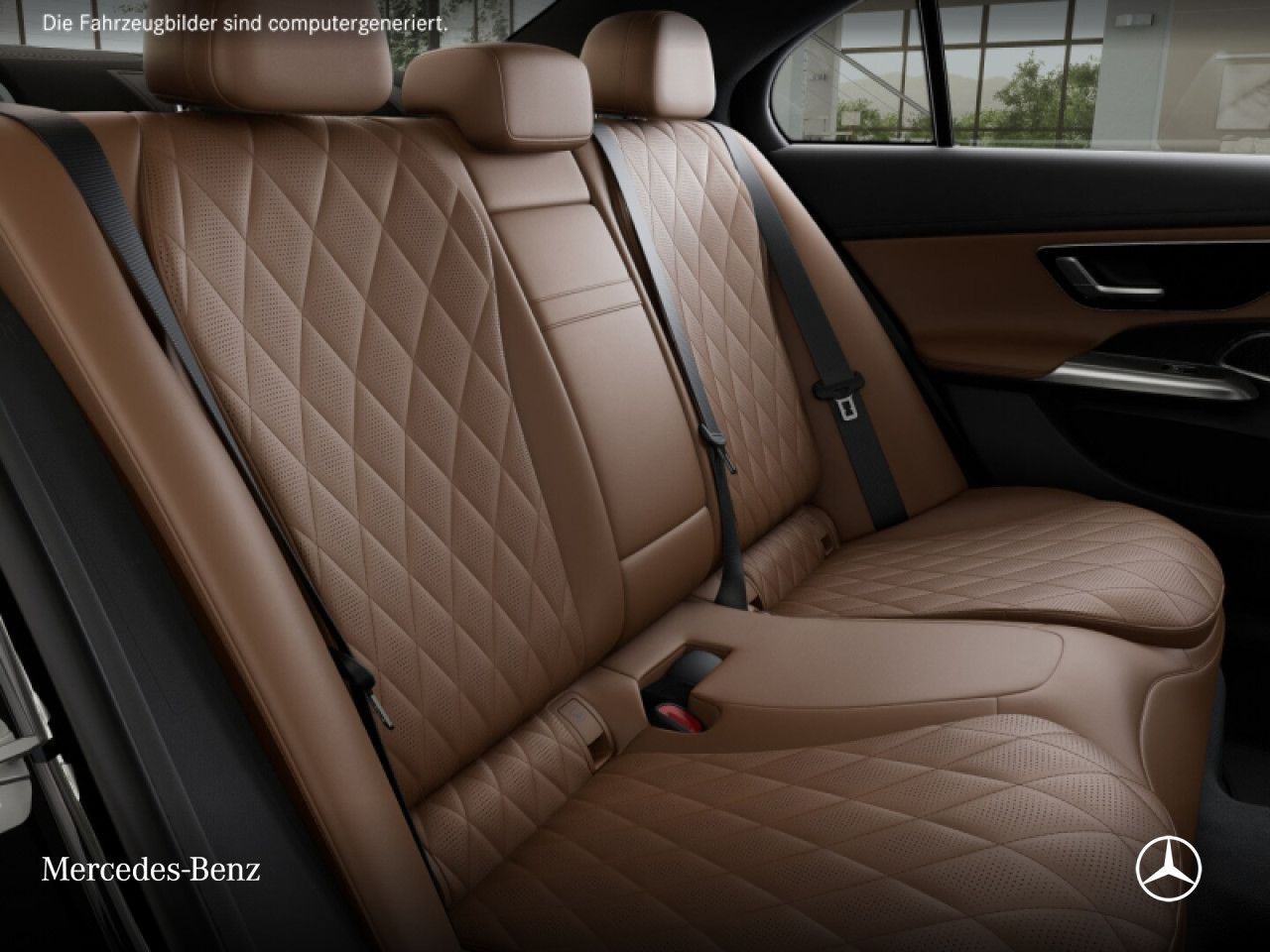 Mercedes-Benz E 450 d 4M AMG Fahrass 360° Pano Burmester HUD
