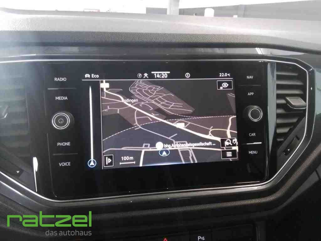 Volkswagen T-Roc 1.5 TSI Sport - Samsaru's Car Outlet
