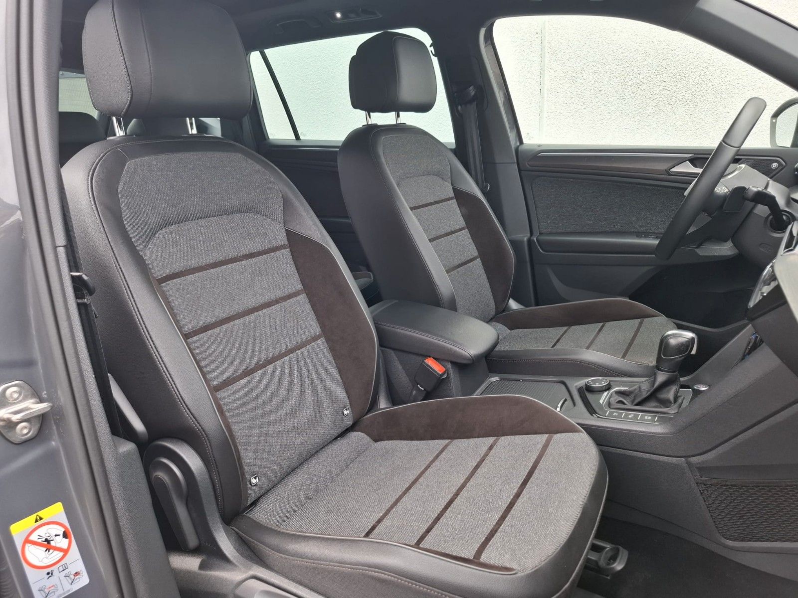 Seat Tarraco Xcellence 4Drive AHK_Stand-HZG_LED_Pano