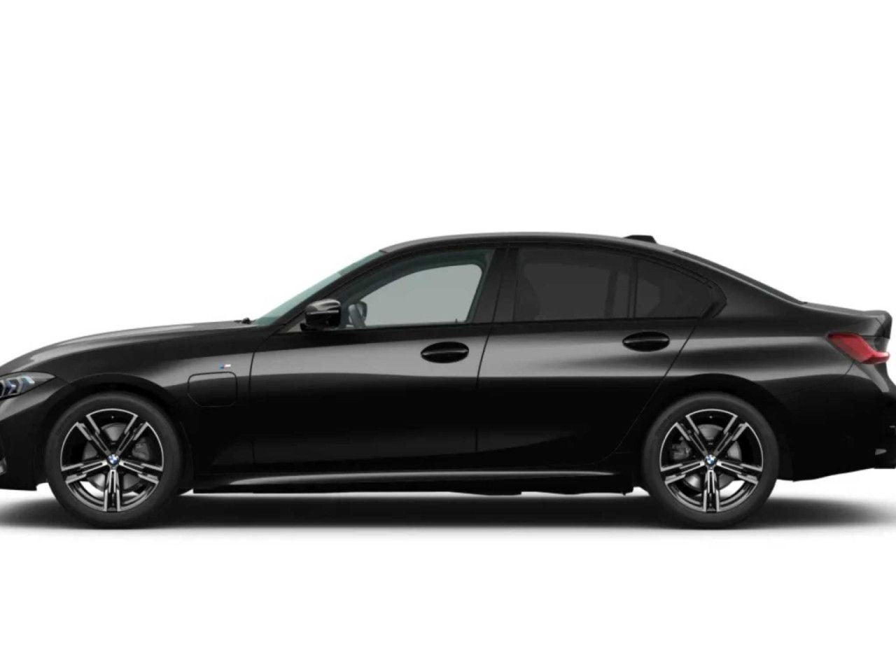 BMW 330e Lim M Sport HUD,Ad.LED,Stop&Go,DA,360° PDC