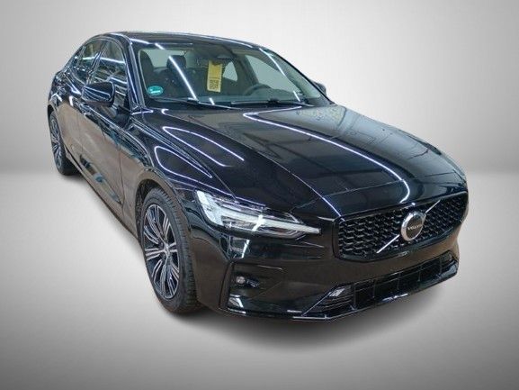 Volvo S60 B4 Plus Dark*Blis*Harman&*Winter-Licht-Paket