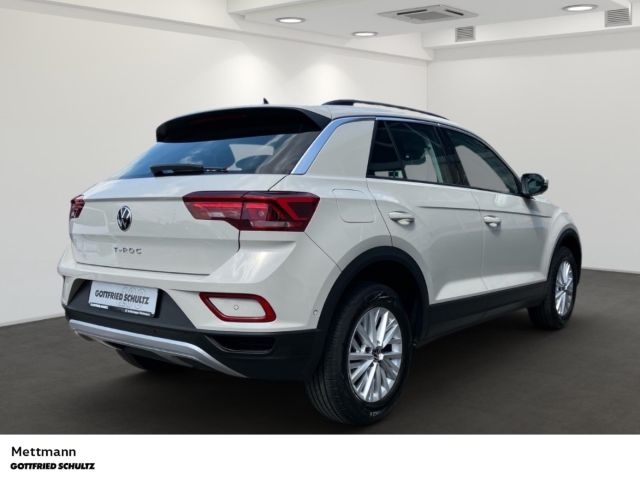 Volkswagen T-Roc 1.0 TSI - Samsaru's Car Outlet