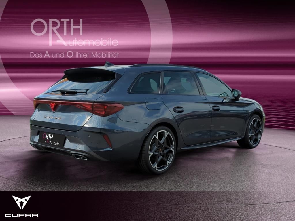 Cupra Leon SP 1.5eTSI 150PS DSG - Samsaru's Car Outlet