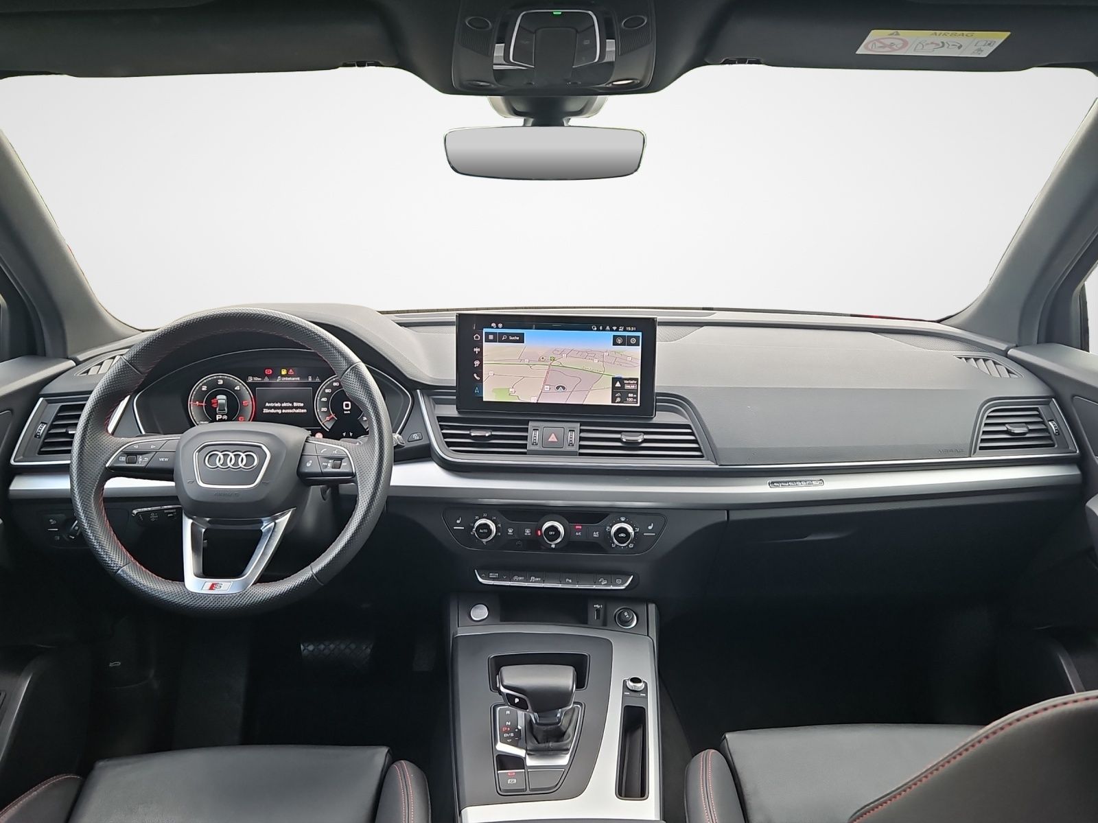 Audi Q5 40 TDI S tronic  quattro S line NaviPlus Matr