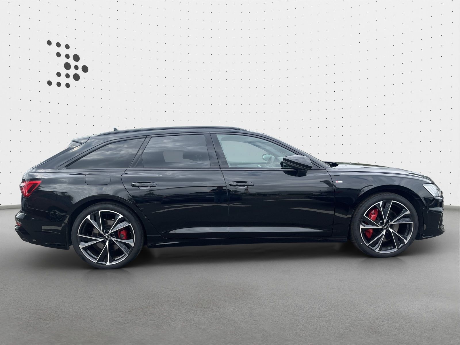 Audi A6 Avant 55 TFSI e S line - Samsaru's Car Outlet