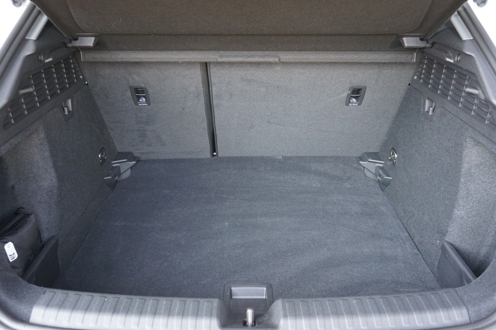 Audi A3 Sportback 35 TFSI S tronic advanced LED ACC K