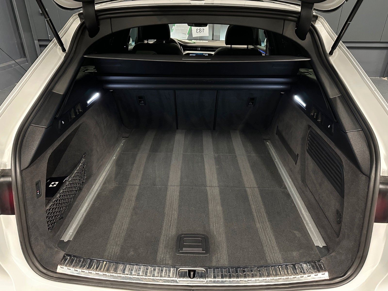 Audi A6 Avant 45 TFSI quat. Sport/S-Line*21Zoll*PANOR