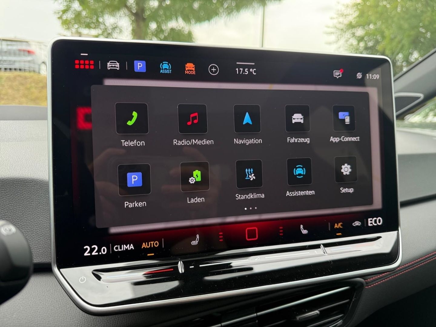 Volkswagen ID.3 GTX Performance StandHZG AHK-abnehmba Navi