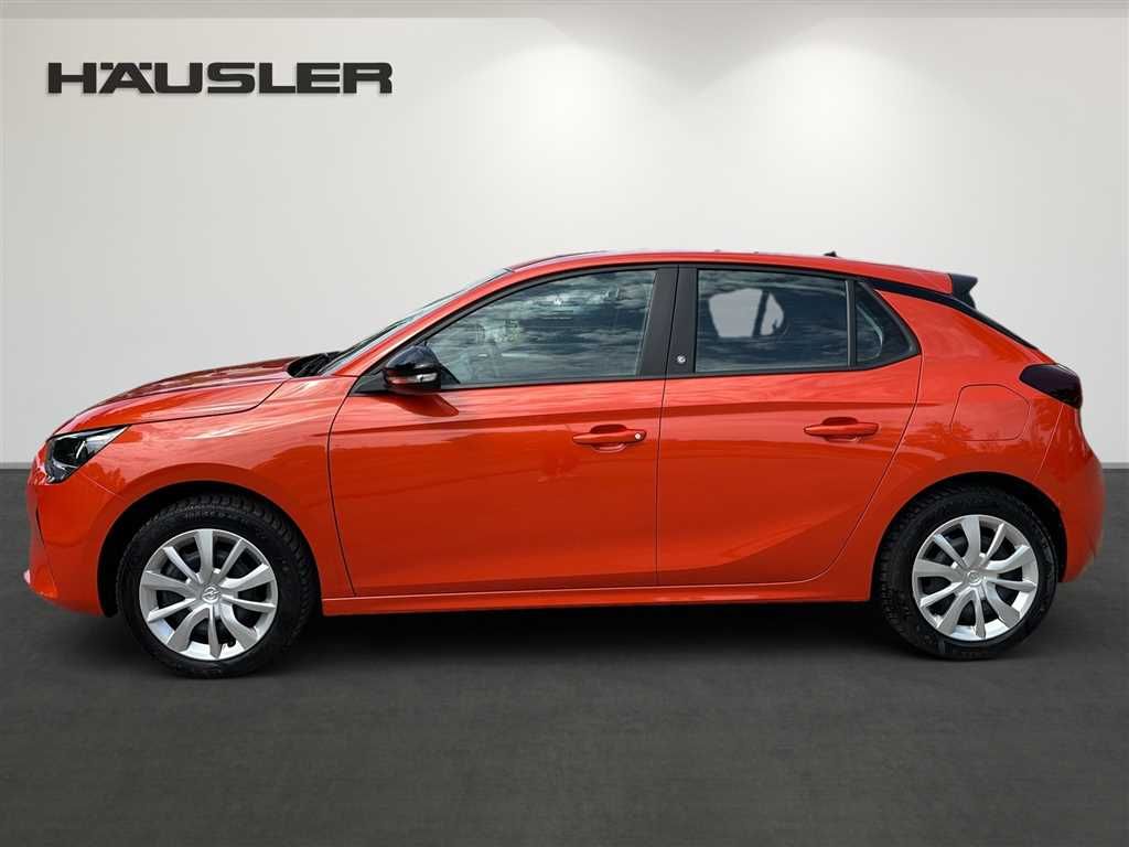 Opel Corsa -e Edition - Samsaru's Car Outlet