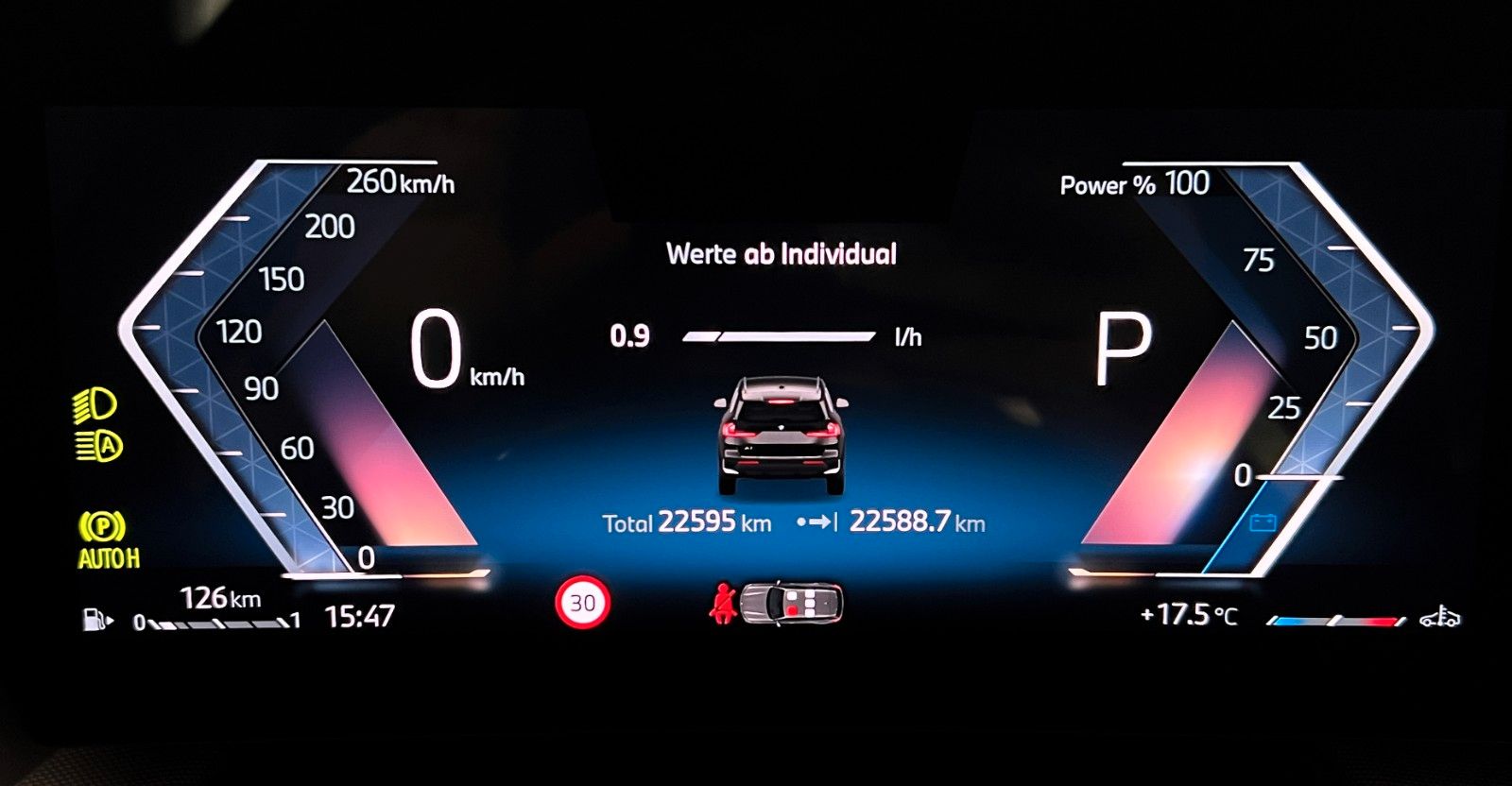 BMW X1 20d xDrive - Samsaru's Car Outlet
