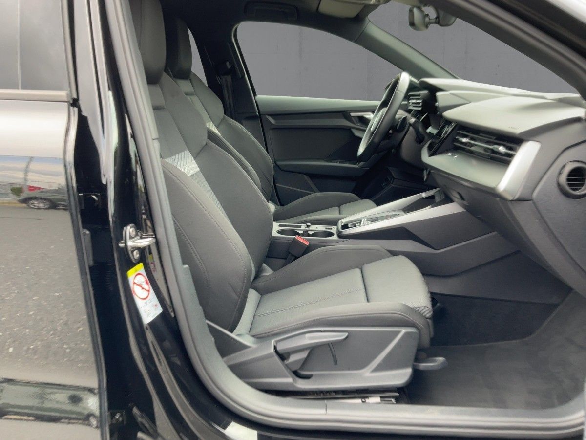 Audi A3 Sportback 40 TFSI e S-TR - Samsaru's Car Outlet