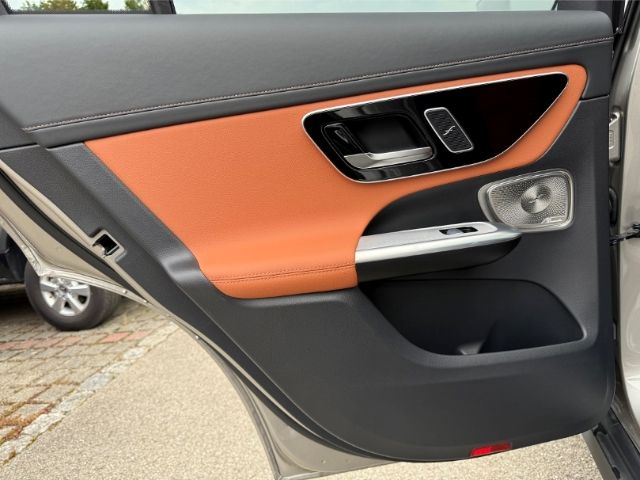 Mercedes-Benz GLC 220 d 4Matic AMG Line Premium+ Night Technik