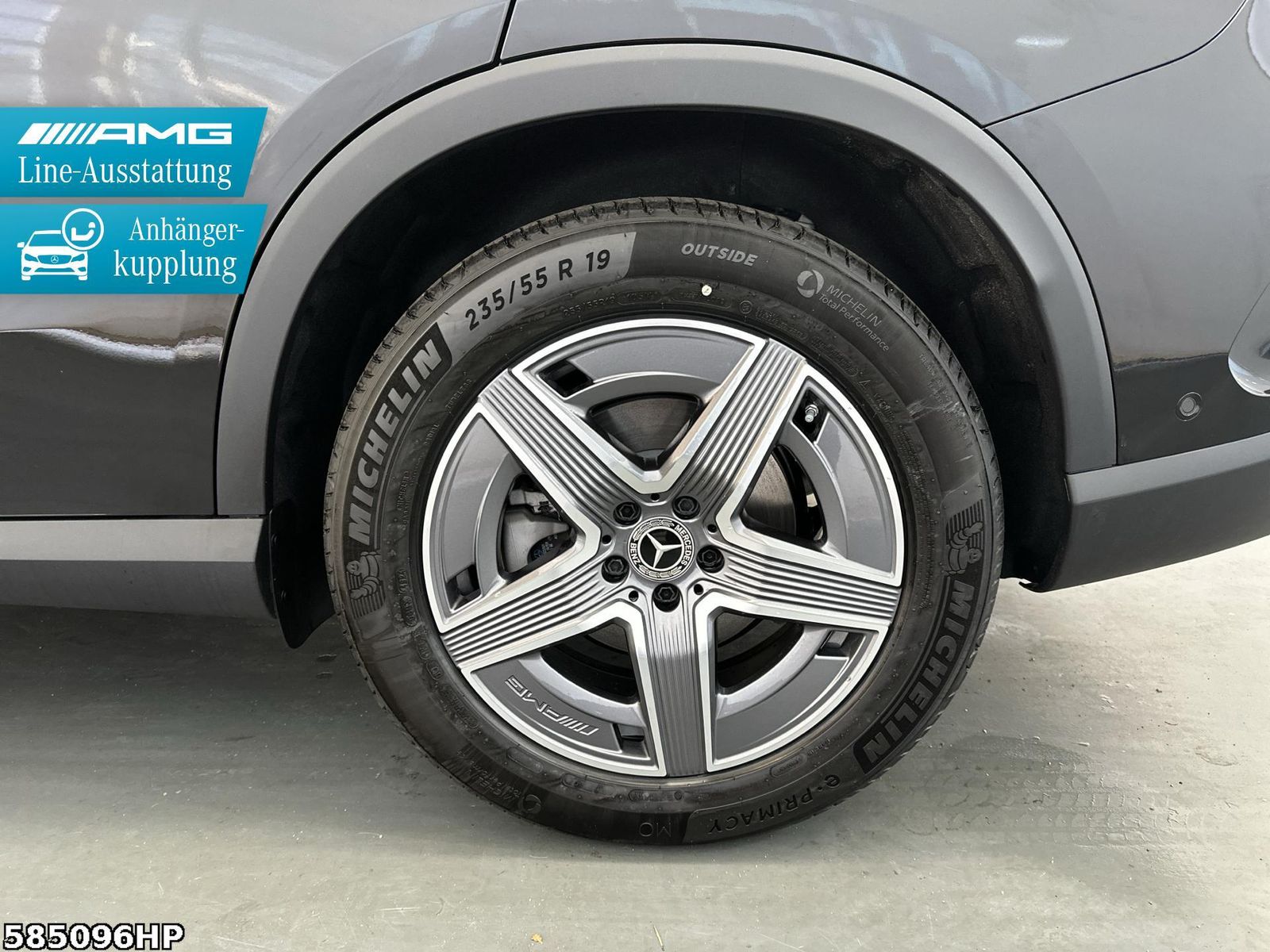 Mercedes-Benz GLC 200 4MATIC +AMG - Samsaru's Car Outlet