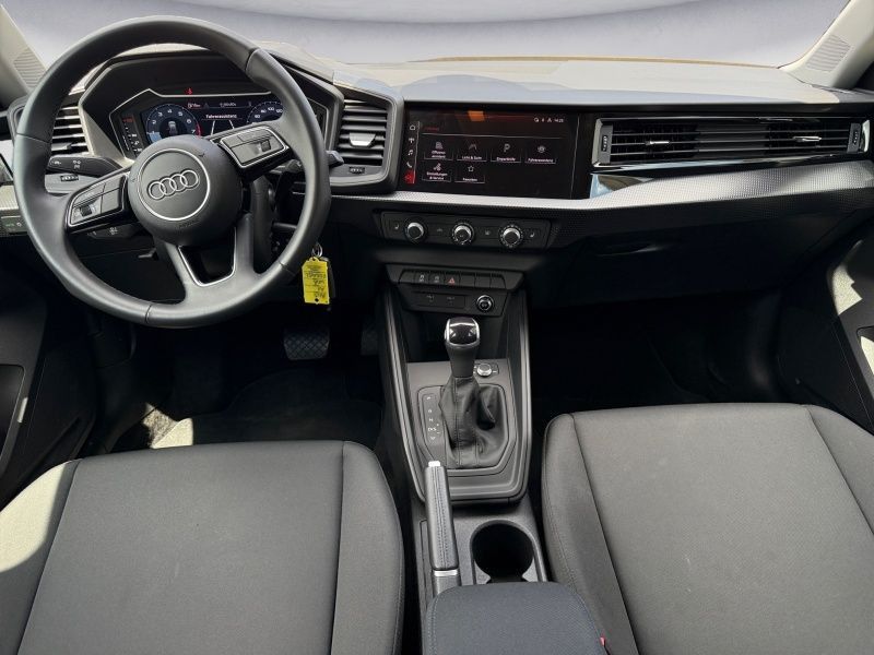 Audi A1 Sportback 25 TFSI S tronic - Samsaru's Car Outlet