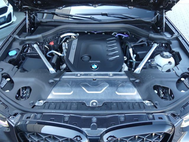 BMW X4 xDrive30d M Sportpaket ACC°AHK°PANO°Std.hzg