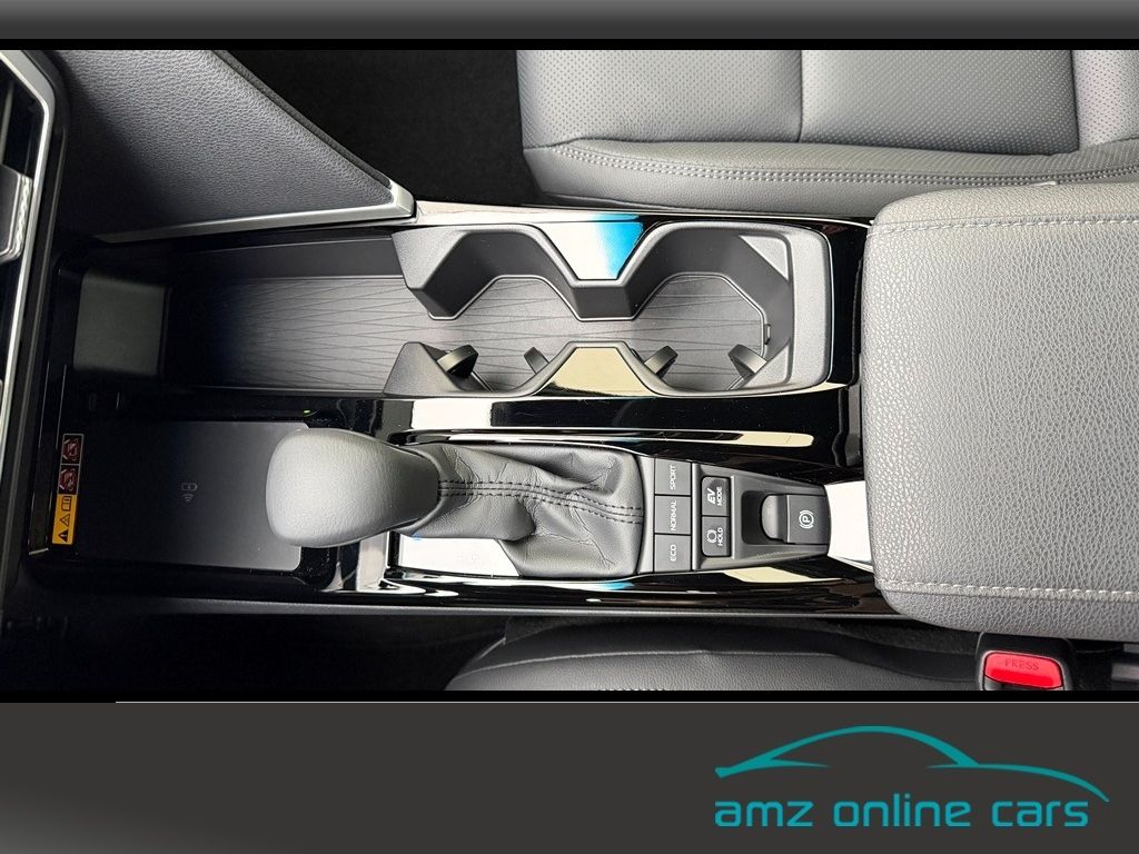 Toyota Camry 2.5 Hybrid Executive Navi*Kamera*LED
