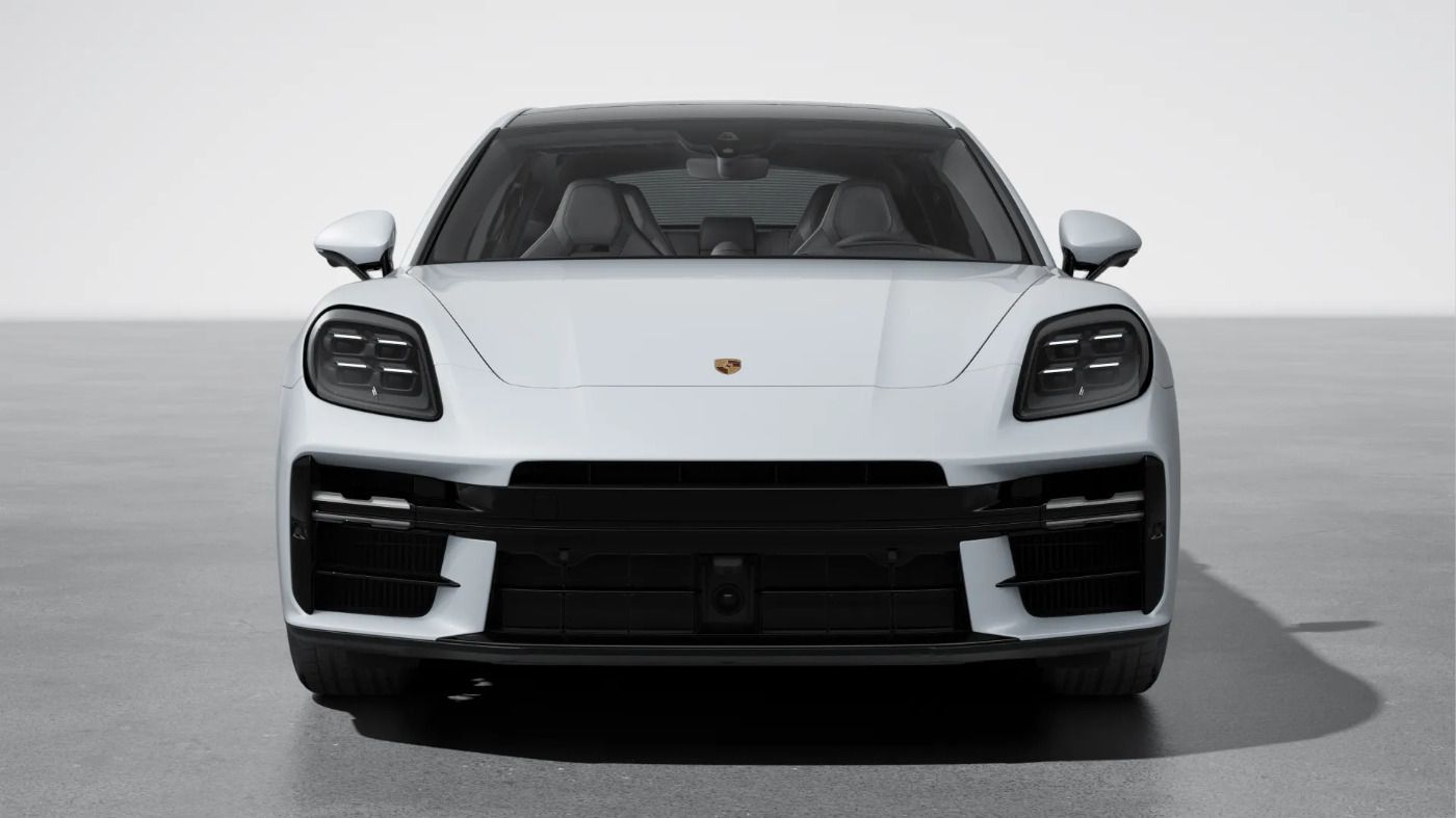 Porsche Panamera 4 E-Hybrid | Sportabgasanlage | BOSE |