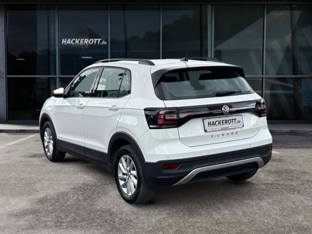 Volkswagen T-Cross Comfortline 1.0 TSI DSG - Samsaru's Car Outlet
