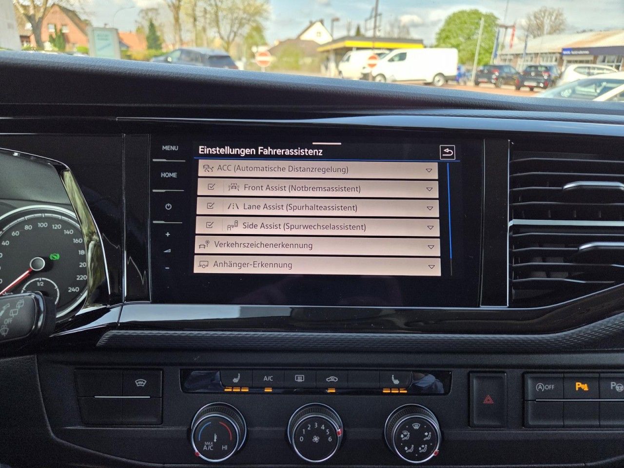 Volkswagen T6.1 TDI Multivan Comfortline - Samsaru's Car Outlet
