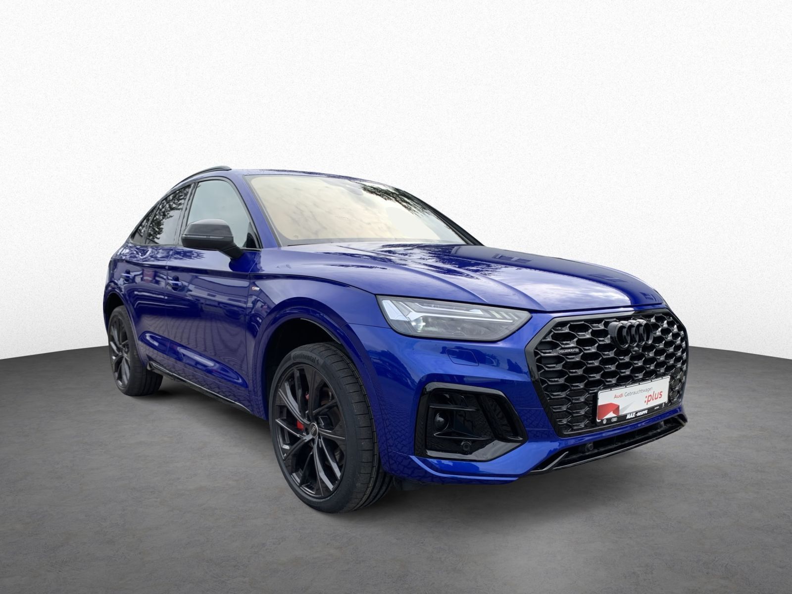 Audi Q5 Sportback 55 TFSI e S line BUSINESS QUATTRO M